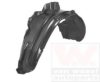 NISSA 63840EQ000 Panelling, mudguard
